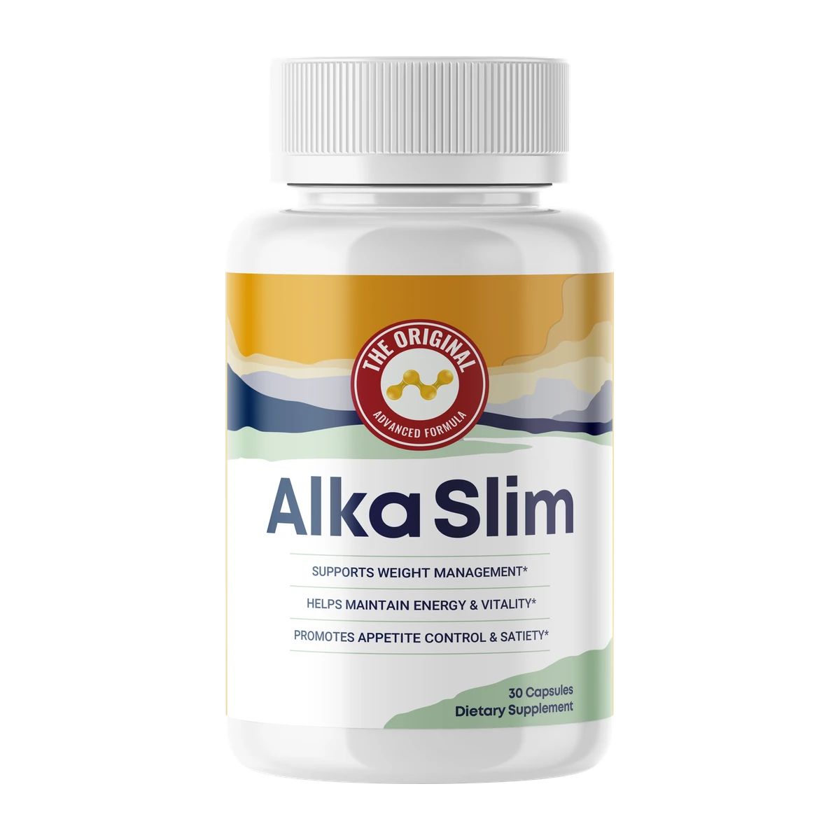 AlkaSlim Official