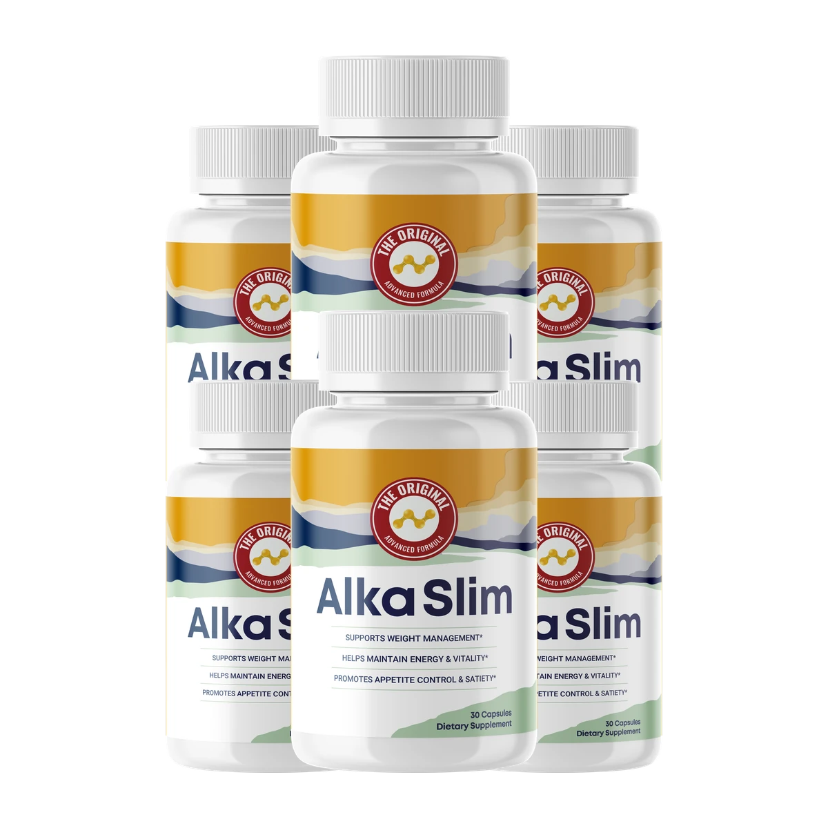 AlkaSlim sale