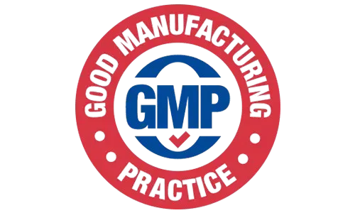 AlkaSlim GMP Certified